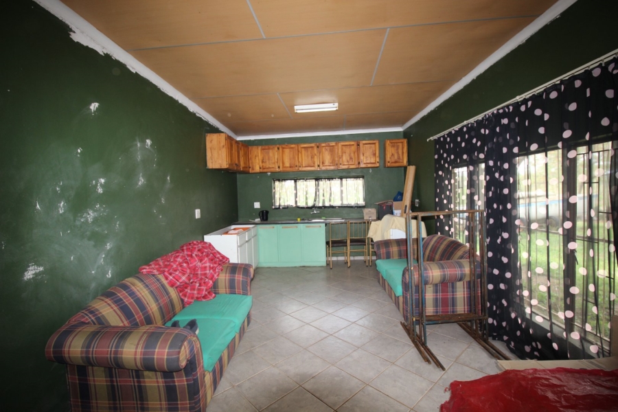2 Bedroom Property for Sale in Vaal Power A H Free State